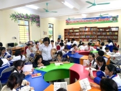 TUẦN LỄ HƯỞNG ỨNG HỌC TẬP SUỐT ĐỜI NĂM 2025