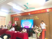 TRƯỜNG THCS NÀ TẤU TỔ CHỨC HỘI NGHỊ VIÊN CHỨC  VÀ NGƯỜI LAO ĐỘNG NĂM HỌC 2025–2026